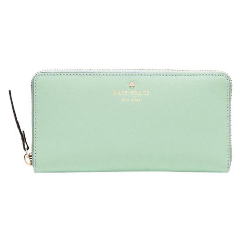 Kate Spade Mikas Pond Lacey Wallet
